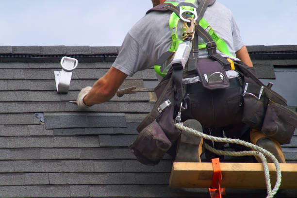Best Commercial Roof Installation  in Vonore, TN