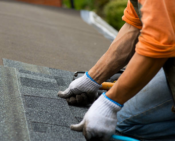 Best Residential Roofing Contractor  in Vonore, TN