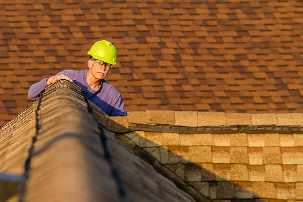 Best Tile Roofing Contractor  in Vonore, TN