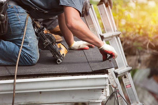 Quick and Trustworthy Emergency Roof Repair Services in Vonore, TN
