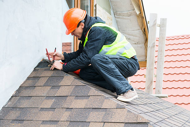 Best Commercial Roofing Services  in Vonore, TN