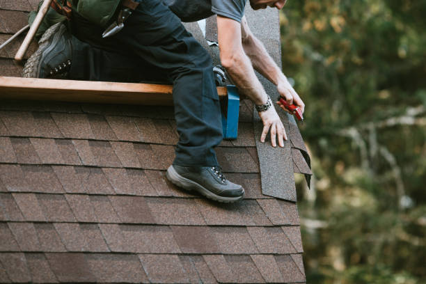 Best Roof Inspection Near Me  in Vonore, TN